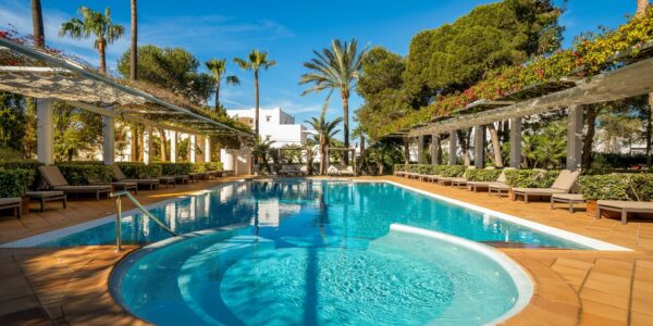 Beautiful Boutique Luxury in Cala D'Or Majorca