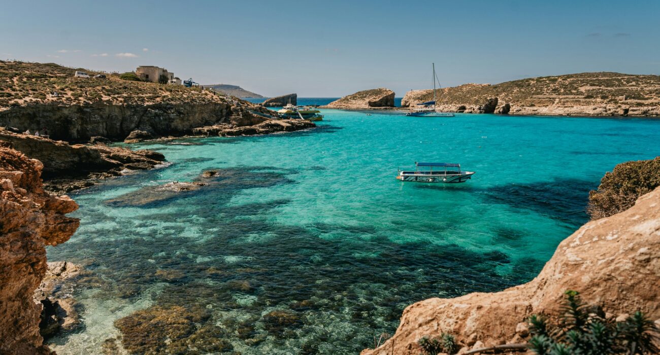 MALTA INCLUDING COMINO & BLUE LAGOON CRUISE - Image 1