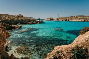 MALTA INCLUDING COMINO & BLUE LAGOON CRUISE