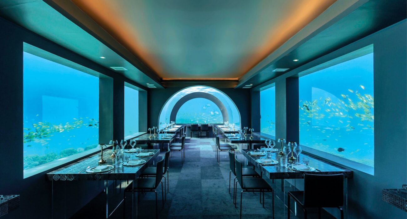 Ultimate Luxury at You & Me Resort Maldives - Image 2