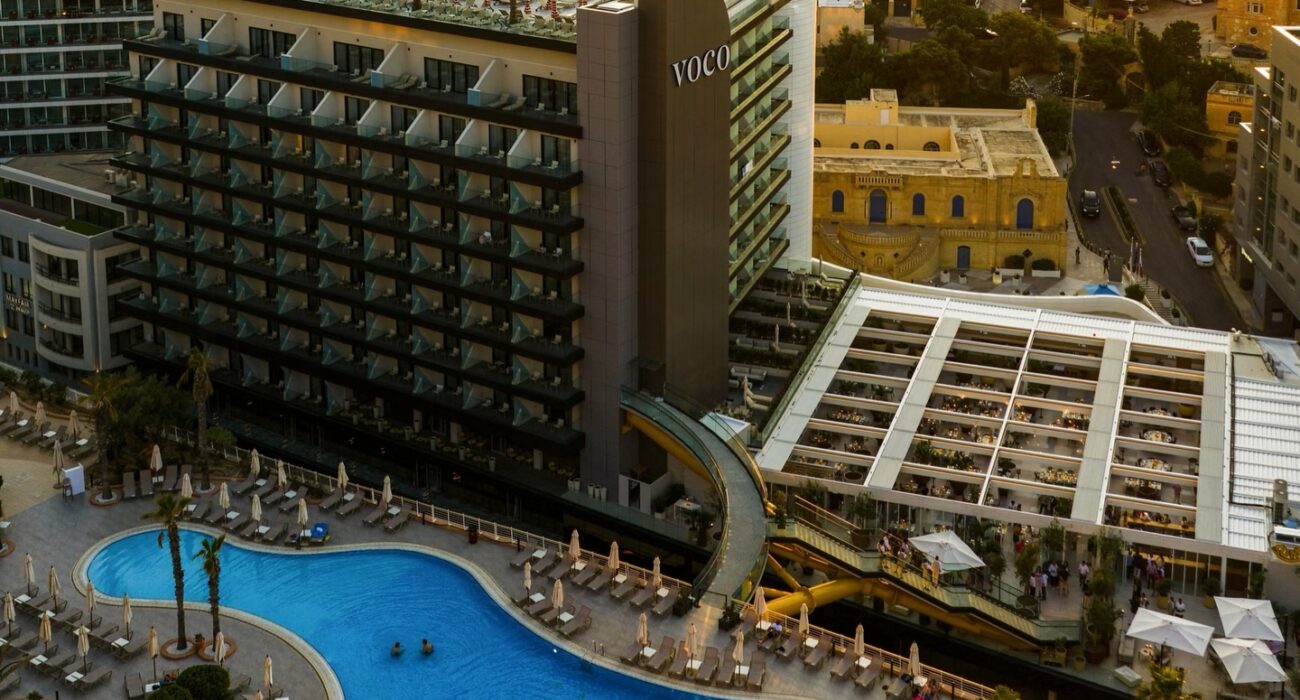 Luxury 5* Family Summer Hols in Malta - Image 2