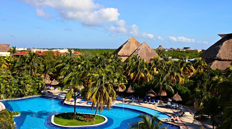 LAST MIN Mexico All Inclusive BARGAIN Getaway - Image 2