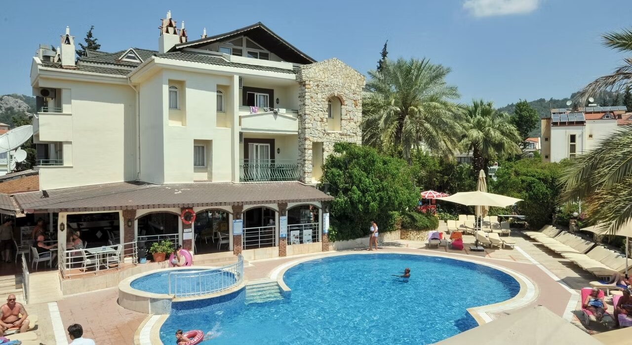 Marmaris Turkey EARLY SUMMER VALUE Sun - Image 2