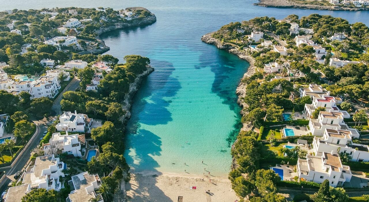 Beautiful Boutique Luxury in Cala D'Or Majorca - Image 2