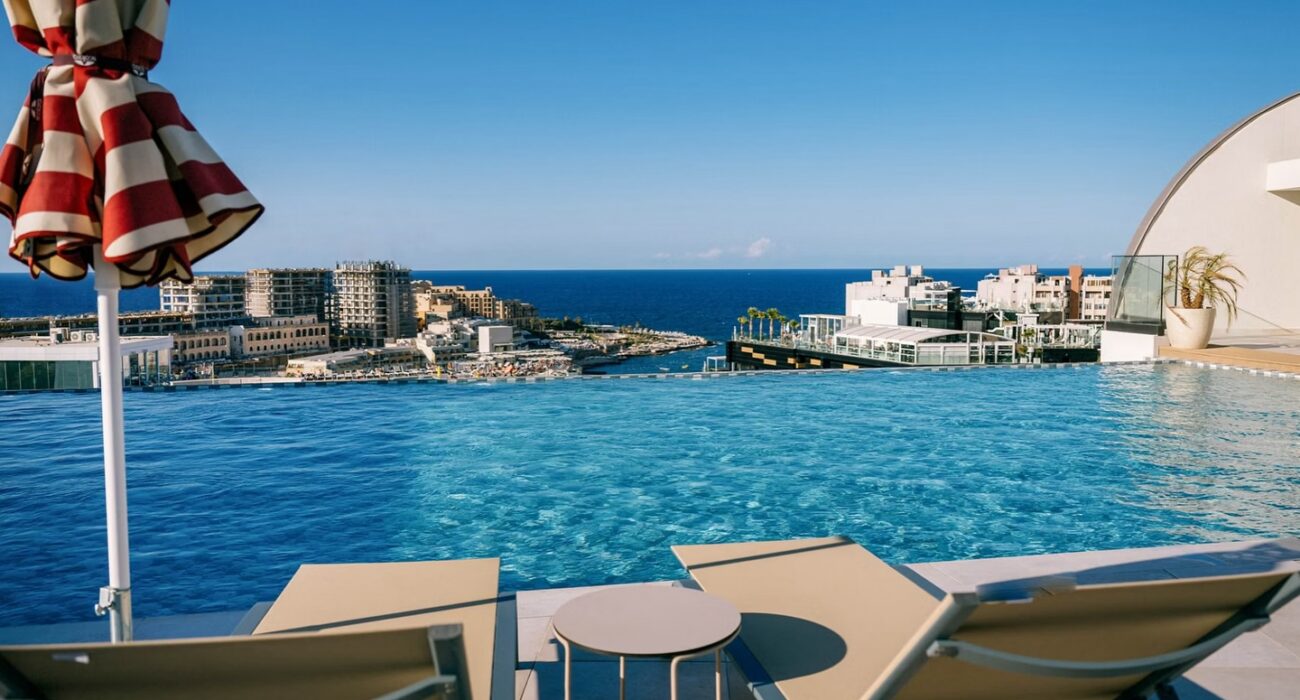 Luxury 5* Family Summer Hols in Malta - Image 3