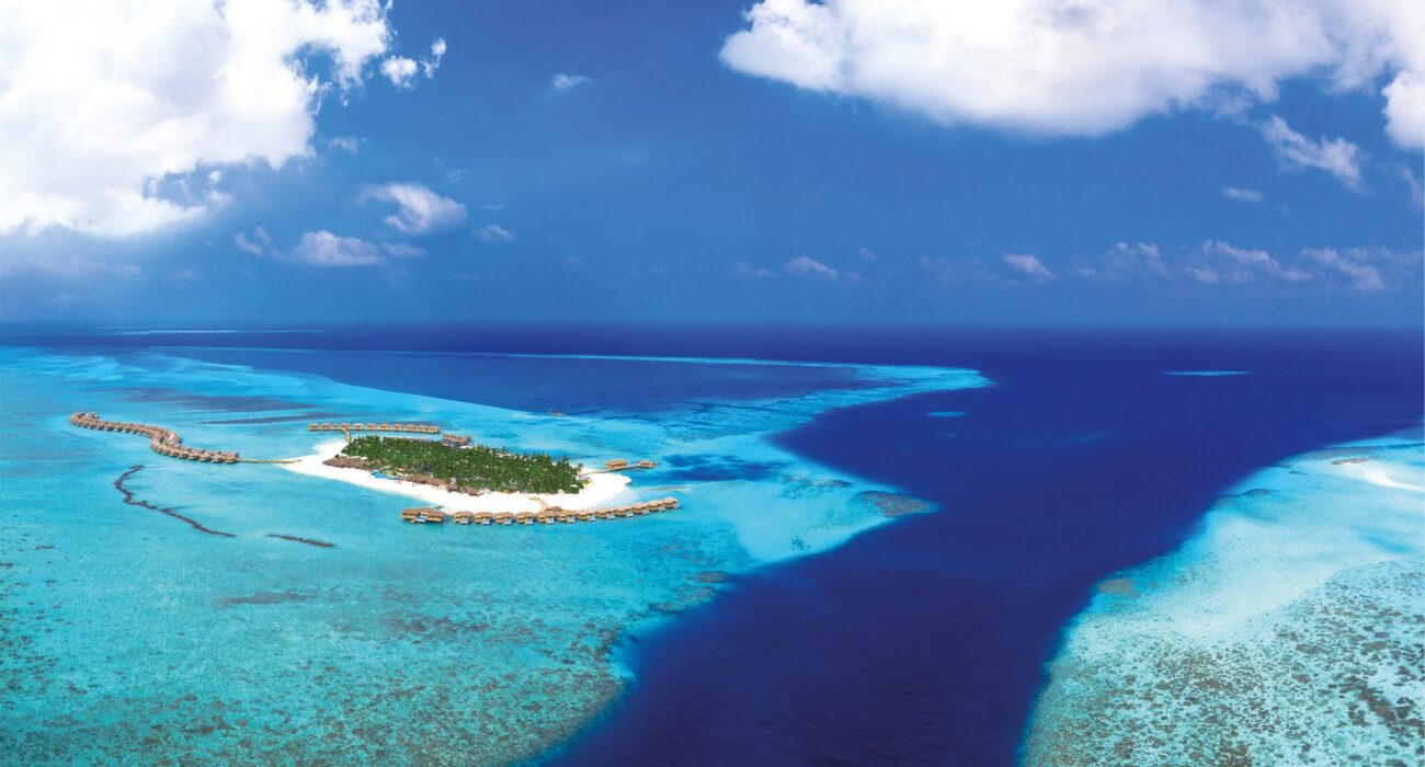Ultimate Luxury at You & Me Resort Maldives - Image 3
