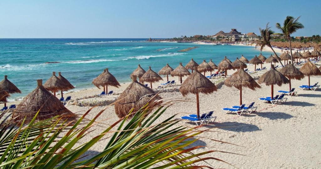 LAST MIN Mexico All Inclusive BARGAIN Getaway - Image 3