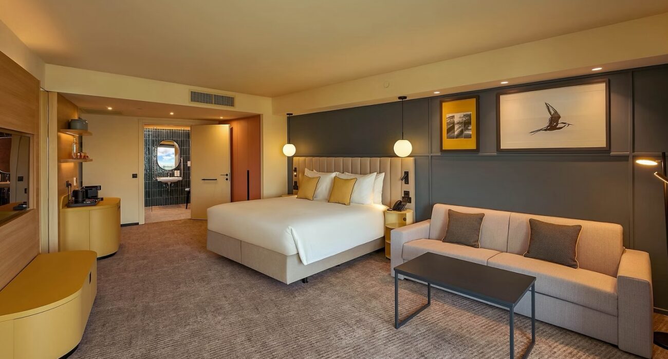 Luxury 5* Family Summer Hols in Malta - Image 4