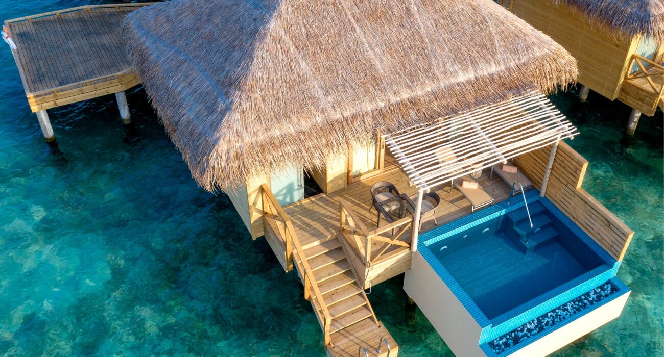Ultimate Luxury at You & Me Resort Maldives - Image 4