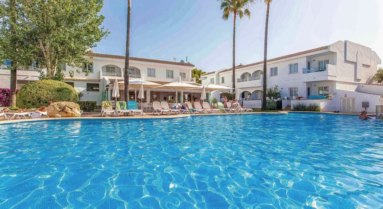 Majorca Summer Hols – Family of 5 Special - Image 1