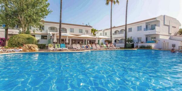 Majorca Summer Hols – Family of 5 Special