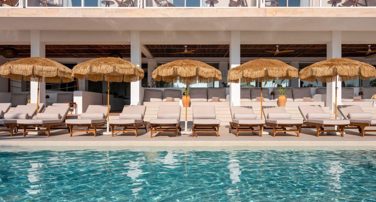 Spring 27 Palma Nova Majorca Boujee Bliss - Image 2
