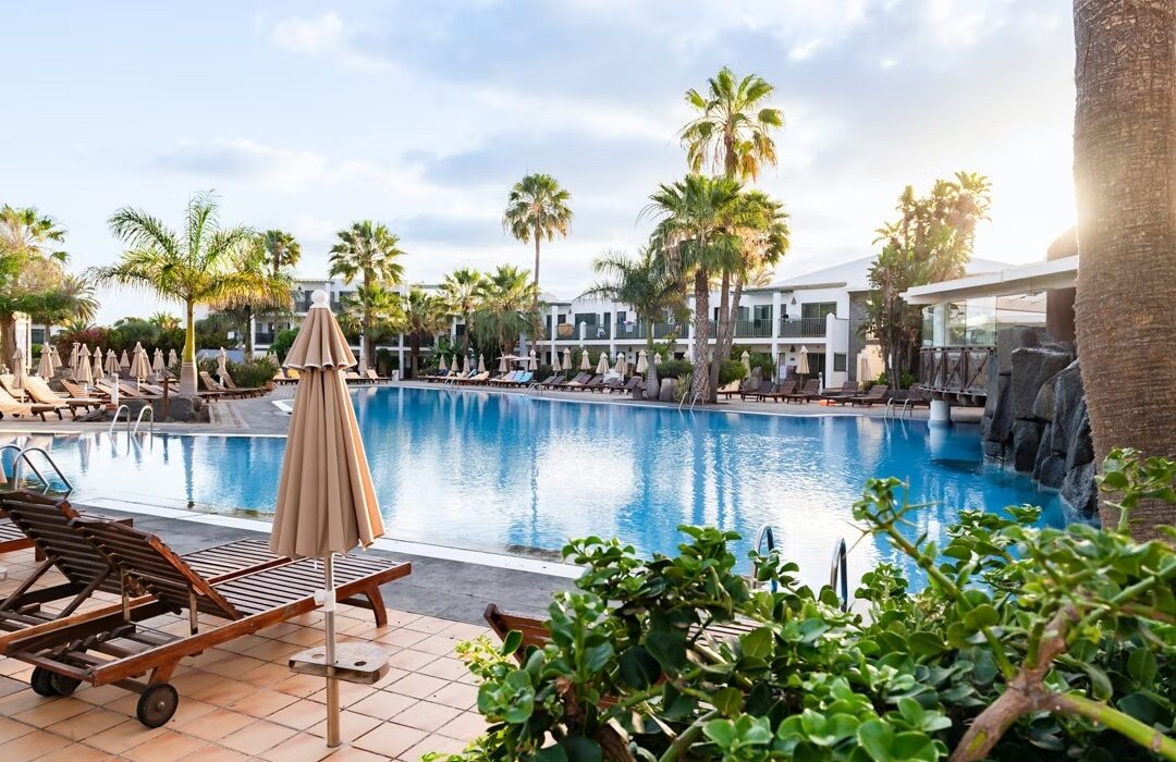 FUERTEVENTURA WINTERSUN BARGAIN BREAK - Image 1