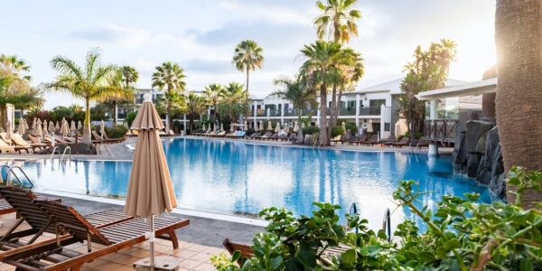 FUERTEVENTURA WINTERSUN BARGAIN BREAK