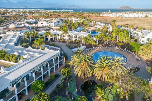 FUERTEVENTURA WINTERSUN BARGAIN BREAK - Image 4