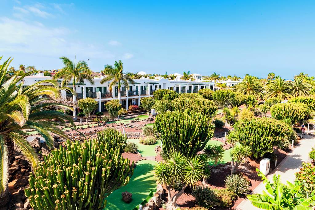 FUERTEVENTURA WINTERSUN BARGAIN BREAK - Image 2