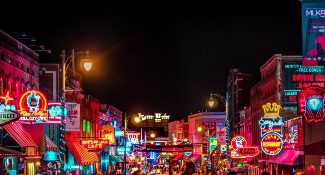 Tennessee and Texas NInja FOUR STOP Special - Image 1