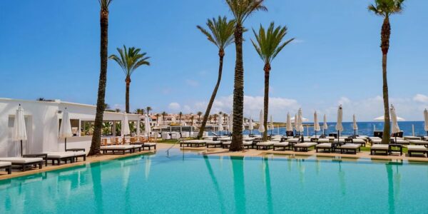 Mid June Menorca 4* LAST MIN Break Offer