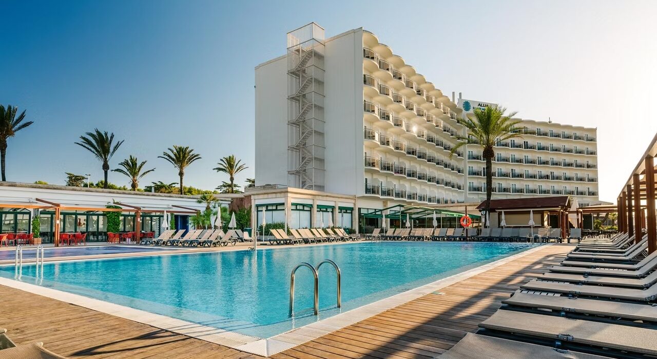 Menorca All Inclusive PEAK Summer Hols - Image 1
