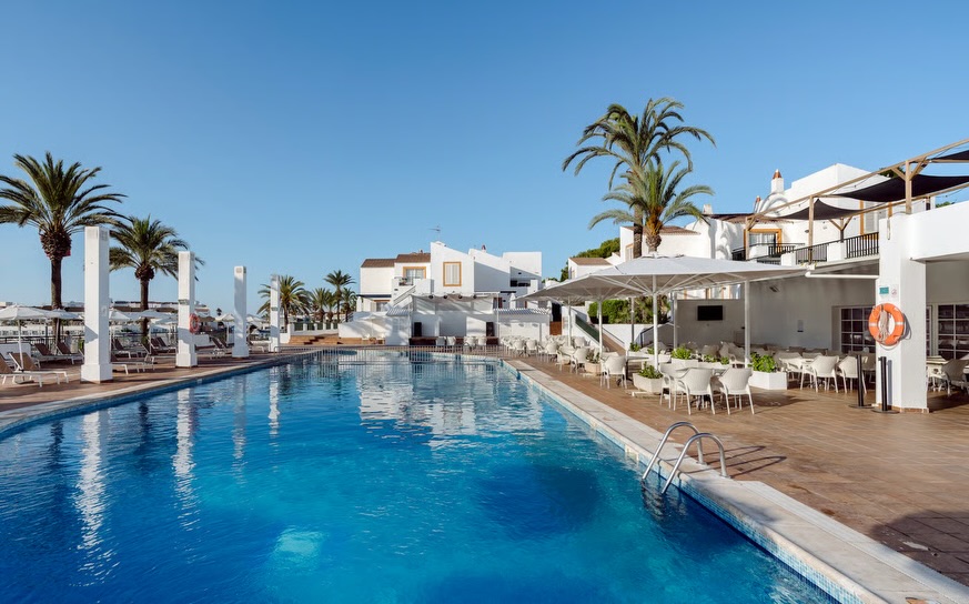 Summer Hols Family Special to Menorca - Image 1