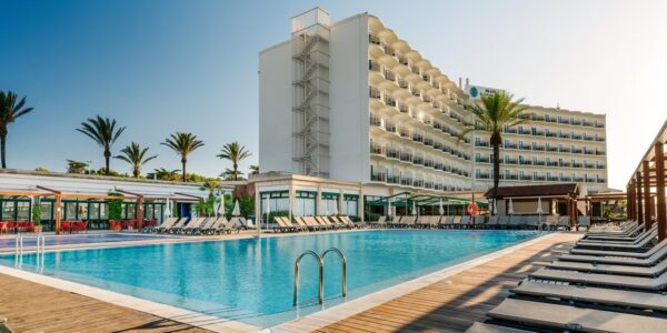Menorca All Inclusive PEAK Summer Hols