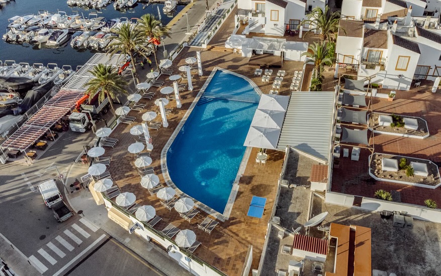 Summer Hols Family Special to Menorca - Image 2
