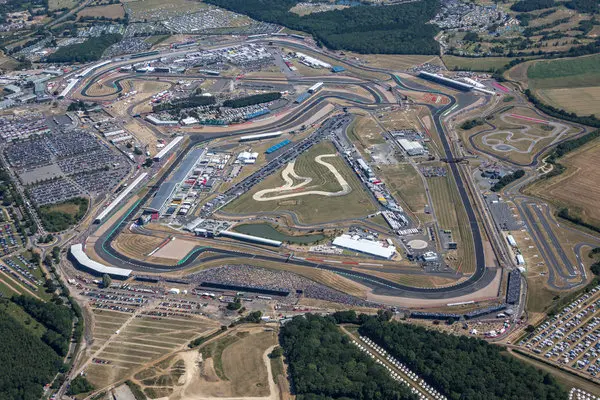 The Formula 1 British Grand Prix 2026 - Image 2