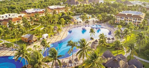 PEAK SUMMER DATES Mexico DIRECT from Belfast