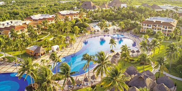 PEAK SUMMER DATES Mexico DIRECT from Belfast