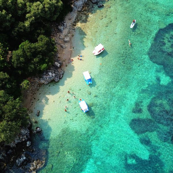 Luxury Miami, Southern Caribbean and Barbados - Image 2