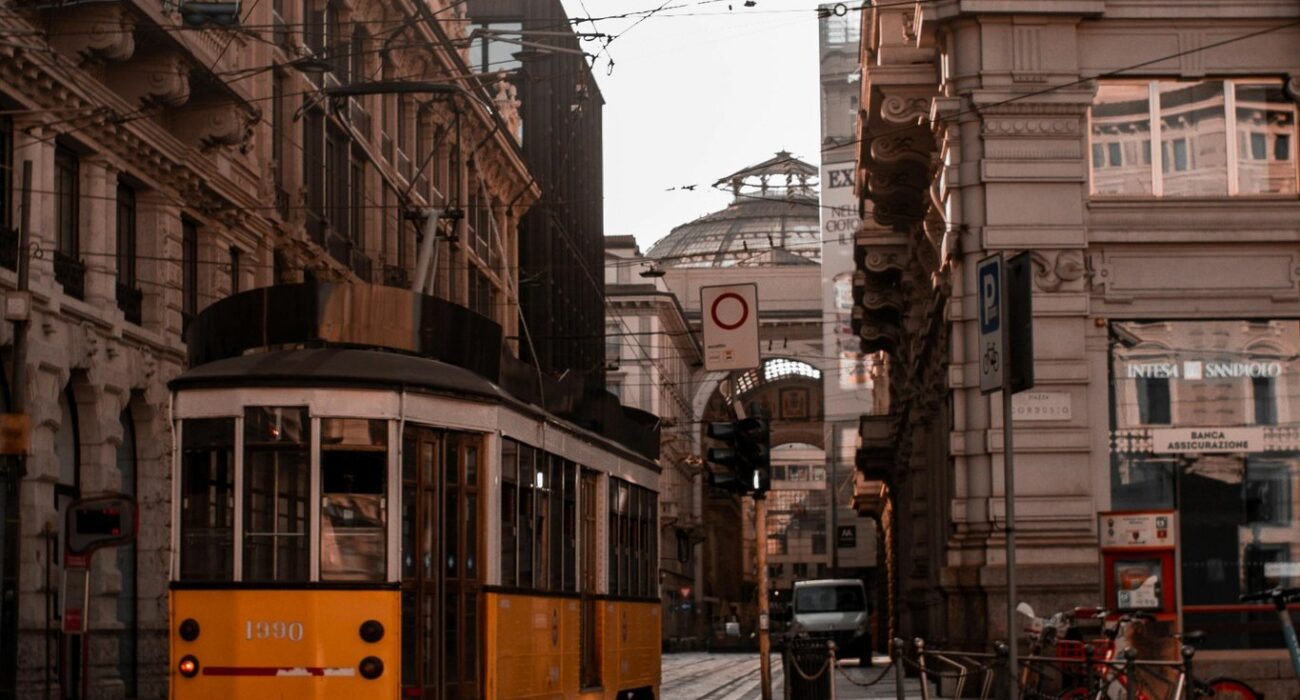 Late September Short Break to Milan Italy - Image 1