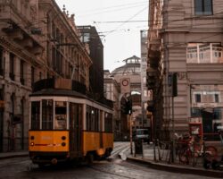Late September Short Break to Milan Italy