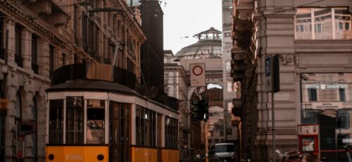 Late September Short Break to Milan Italy
