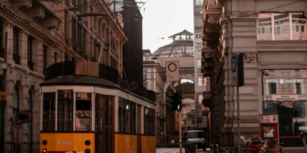 Late September Short Break to Milan Italy