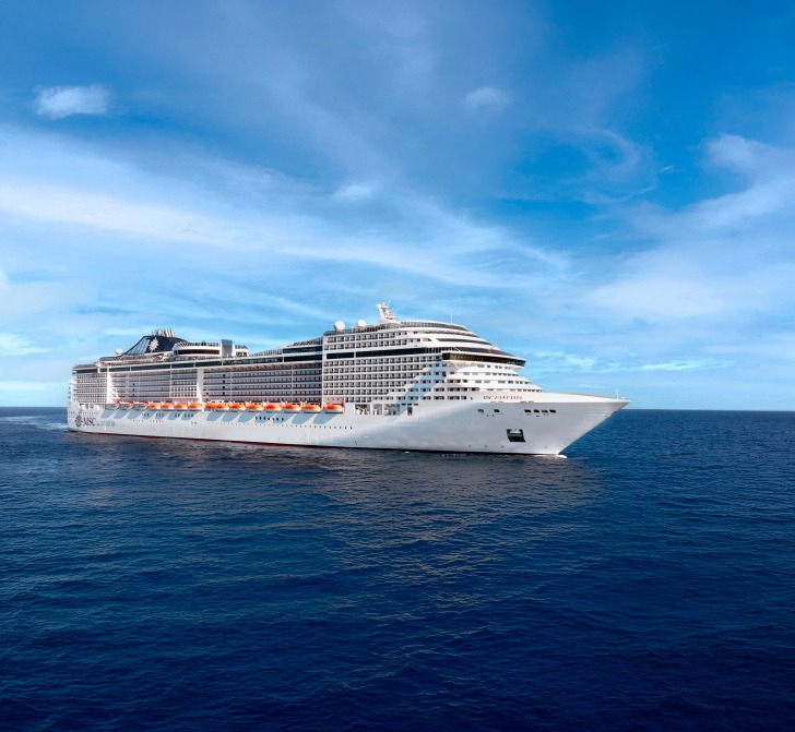Easter Family MSC Canaries Cruise Special - Image 1