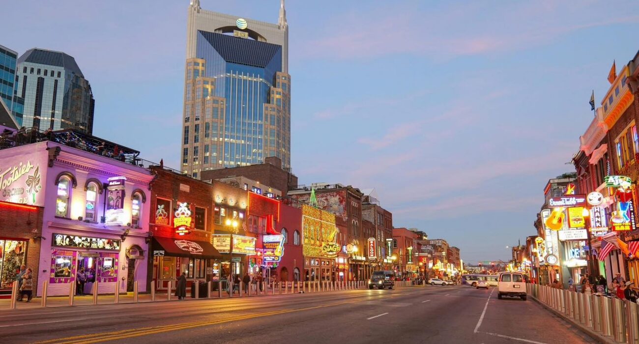 Mid February Break to Nashville Tennessee USA - Image 1