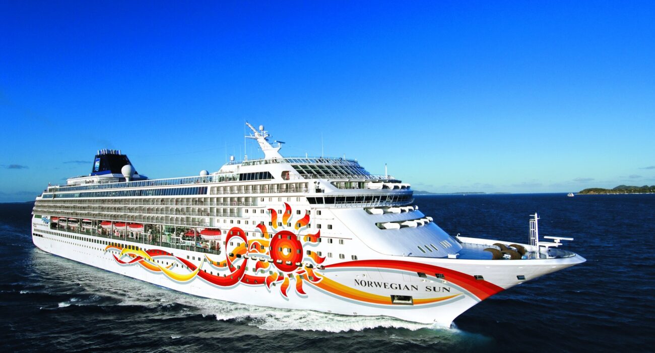 LAST MIN NCL Euro Cruise BARGAIN Break - Image 1
