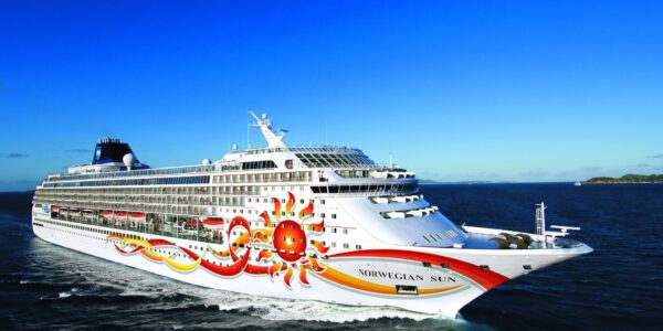 LAST MIN NCL Euro Cruise BARGAIN Break