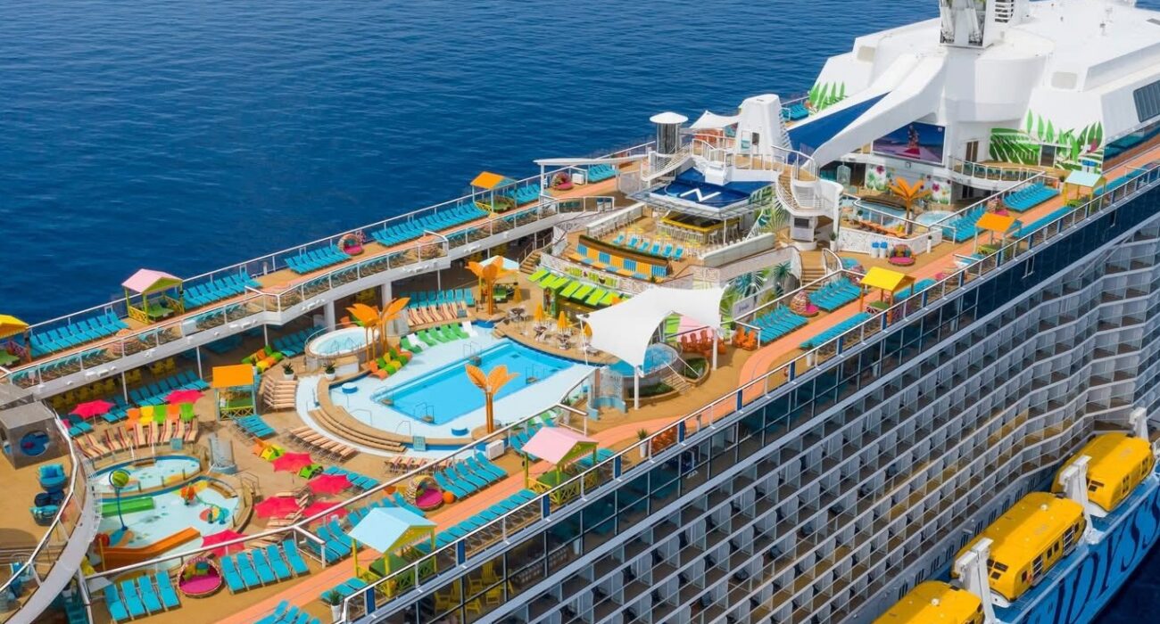NEW YORK STAY & SOUTHERN CARIBBEAN CRUISE - Image 1