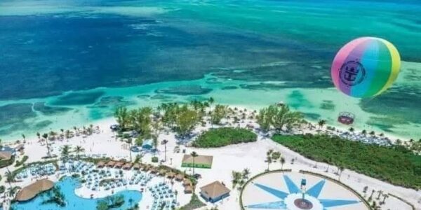 Royal Caribbean Orlando Stay and Cruise Offer
