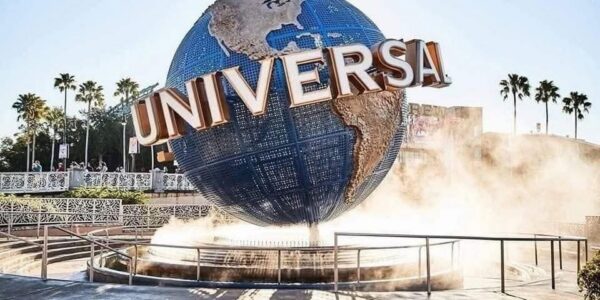 Couples Break to Universal Orlando Resort USA