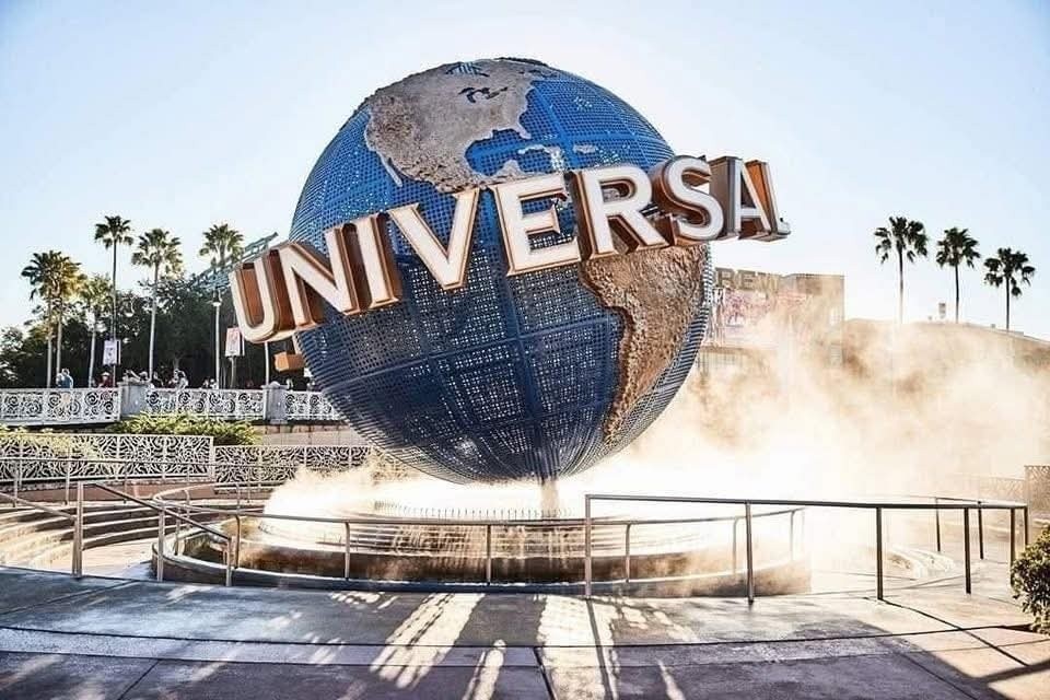 Couples Break to Universal Orlando Resort USA - Image 1