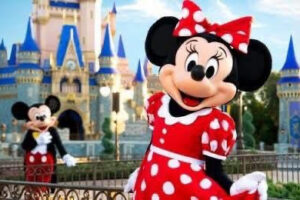 Easter Hols Specials to Orlando Florida USA