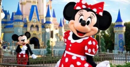 Easter Hols Specials to Orlando Florida USA