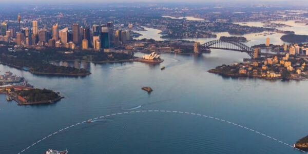 Explore Australia BUCKET LIST Motorhome Adventure