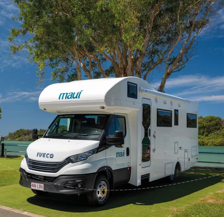 Explore Australia BUCKET LIST Motorhome Adventure - Image 2