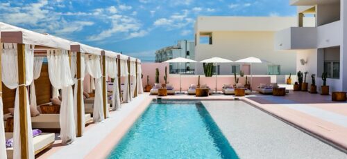 Ibiza 2027 GIRLS TRIP Pending to PINK Hotel