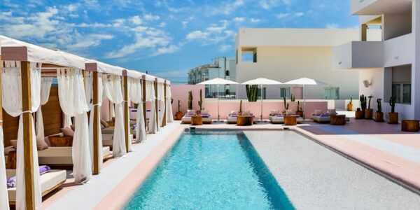 Ibiza 2027 GIRLS TRIP Pending to PINK Hotel