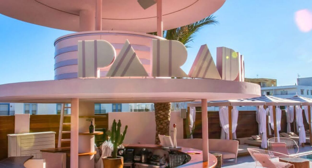 Ibiza 2027 GIRLS TRIP Pending to PINK Hotel - Image 2