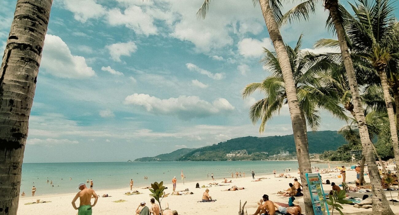 Phuket Thailand with City Tour Included - Image 2